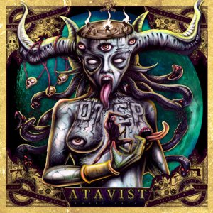 Otep: Atavist