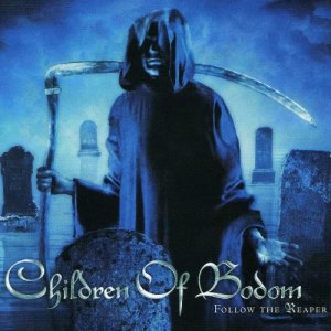 Children Of Bodom: Follow The Reaper