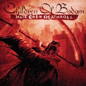 Children Of Bodom: Hate Crew Deathroll