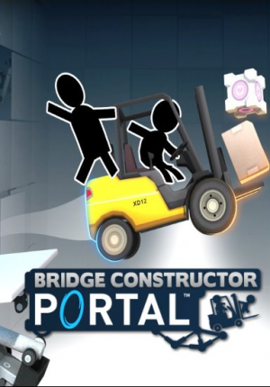 Bridge Constructor Portal