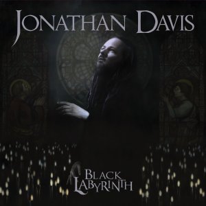 Jonathan Davis: Black Labyrinth