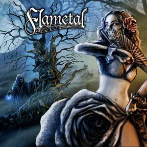 Flametal: Flametal