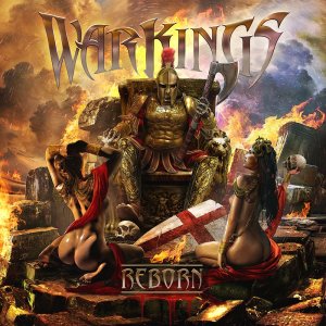 WarKings: Reborn