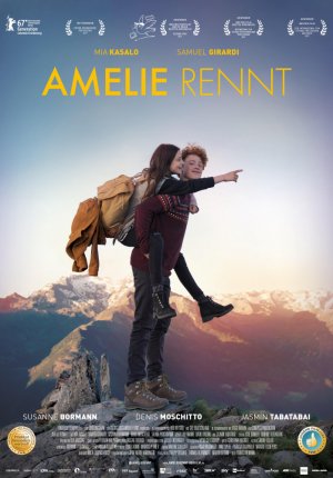 Амели бежит / Amelie rennt