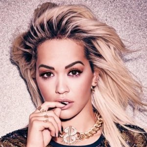Rita Ora