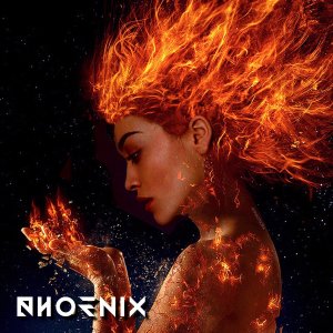 Rita Ora - Phoenix (Deluxe Edition)