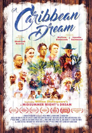 Карибский сон / A Caribbean Dream