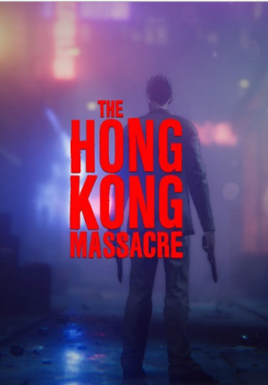 The Hong Kong Massacre
