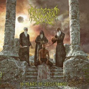 Al-Namrood: Ten Years of Resistance