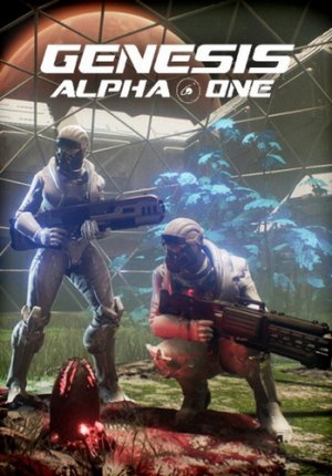 Genesis Alpha One
