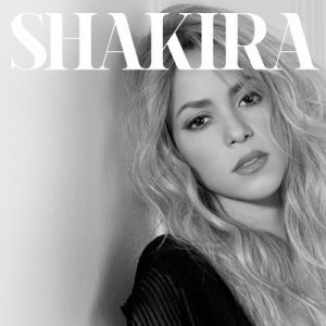 Shakira