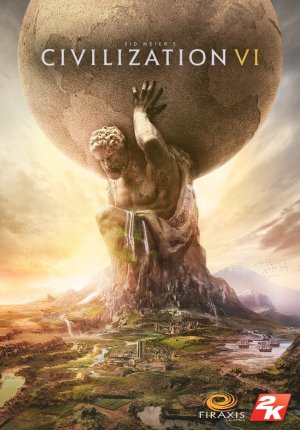 Sid Meier's Civilization VI - Digital Deluxe