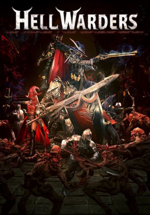 Hell Warders
