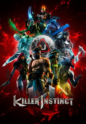 Killer Instinct