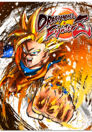 Dragon Ball Flghterz