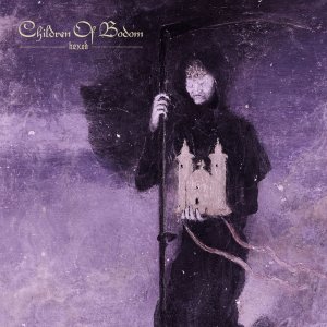 Children Of Bodom: Hexed (Deluxe Version)