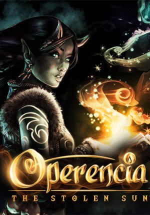 Operencia: The Stolen Sun
