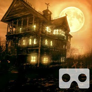 House of Terror VR Cardboard