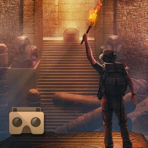 Egypt VR