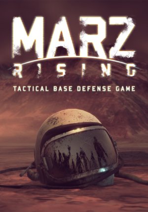 MarZ Tactical Base Defense
