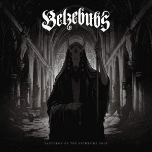Belebubs: Pantheon Of The Nightside Gods