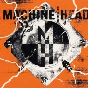 Machine Head: Supercharger