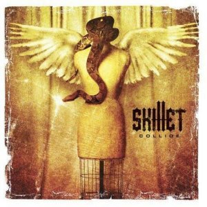 Skillet: Collide