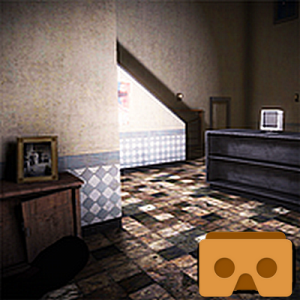 VR Horror