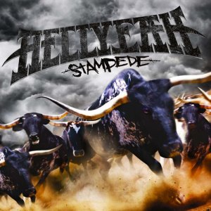 Hellyeah: Stampede