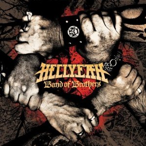 Hellyeah: Band Of Brothers