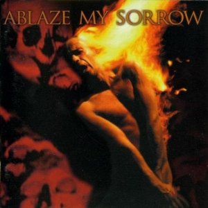 Ablaze My Sorrow: The Plague