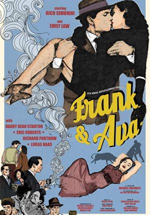 Фрэнк и Ава / Frank and Ava