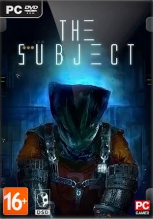 The Subject