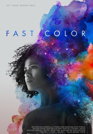 Быстрый цвет / Fast Color