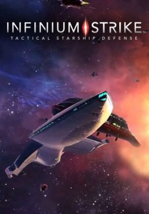 Infinium Strike