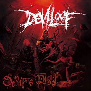 Deviloof: Devil's Proof