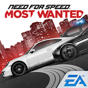 Need For Speed: Most Wanted
