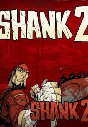 Shank 2