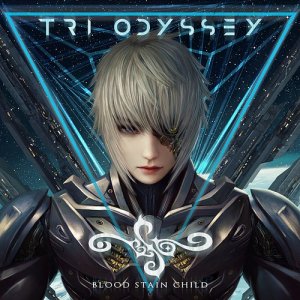 Blood Stain Child: Tri Odyssey (EP)
