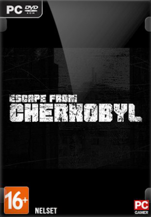Escape from Chernobyl
