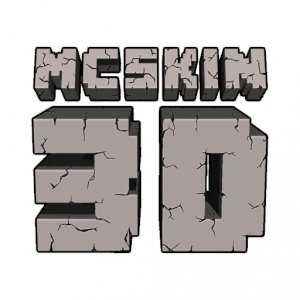MCSkin3D
