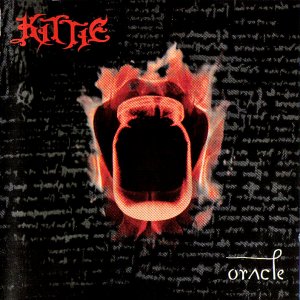 Kittie: Oracle