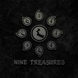 The Nine Treasures: Nine Treasures