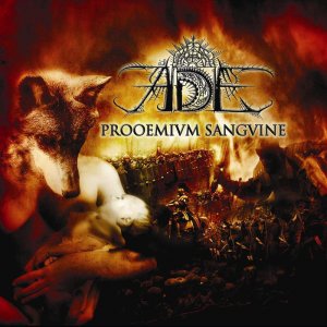 Ade: Prooemium Sanguine