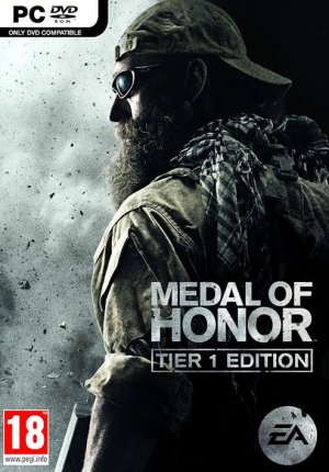 Medal of Honor 2010