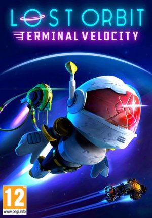 LOST ORBIT: Terminal Velocity
