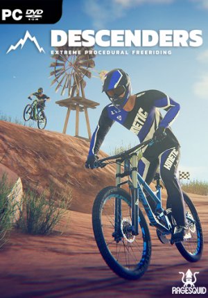 Descenders