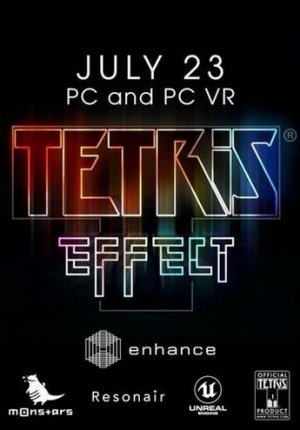 Tetris Effect