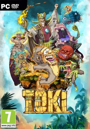 Toki