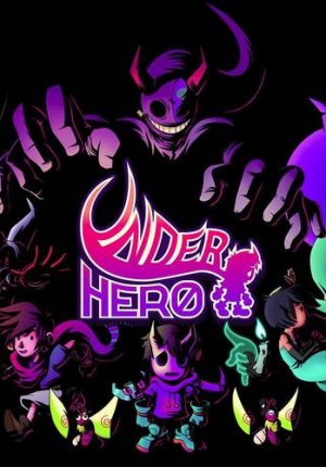 Underhero